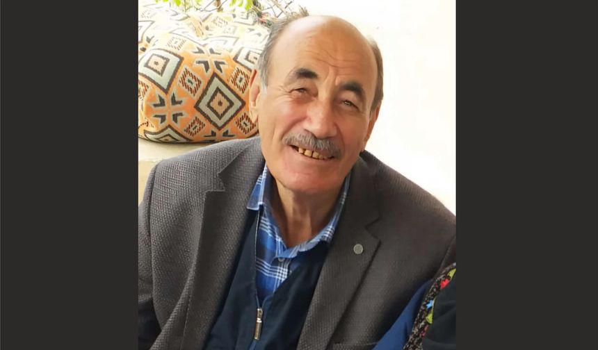Ali Rıza Kıraç Vefat Etti