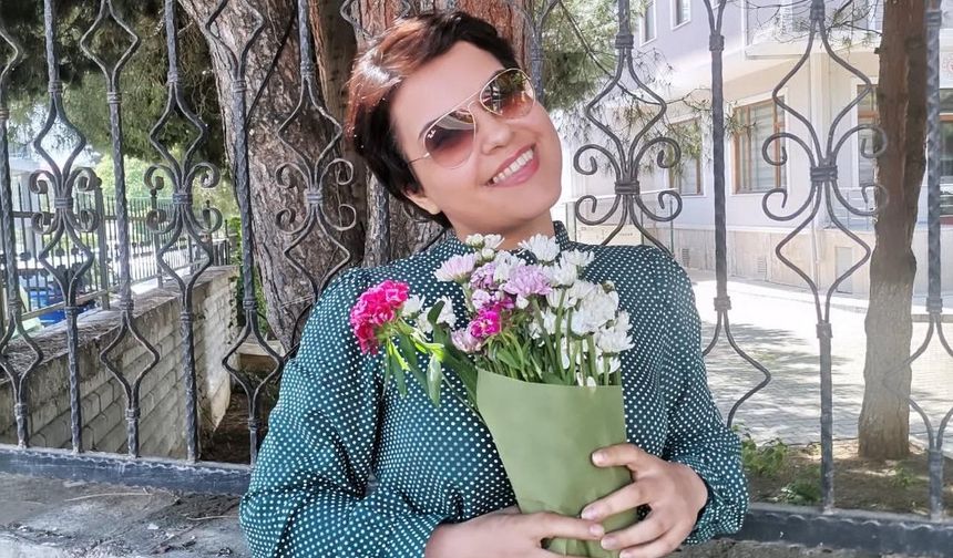 Ayça Berberoğlu Vefat Etti