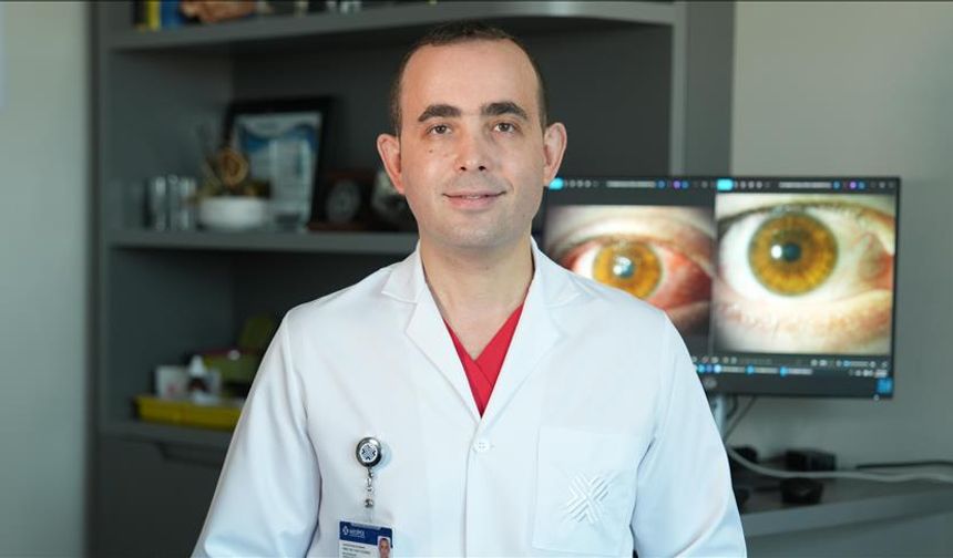 Biruni Üniversitesi Tıp Fakültesi Hastanesinden kan bağışının önemine ilişkin değerlendirme