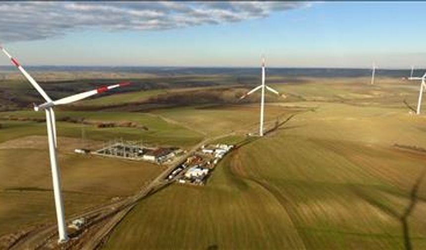 Borusan EnBW, şarj ağını genişletmek için 2030'a kadar 10 milyar liralık yatırım hedefliyor