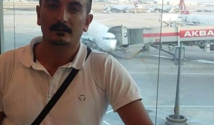Halil Kul Vefat Etti