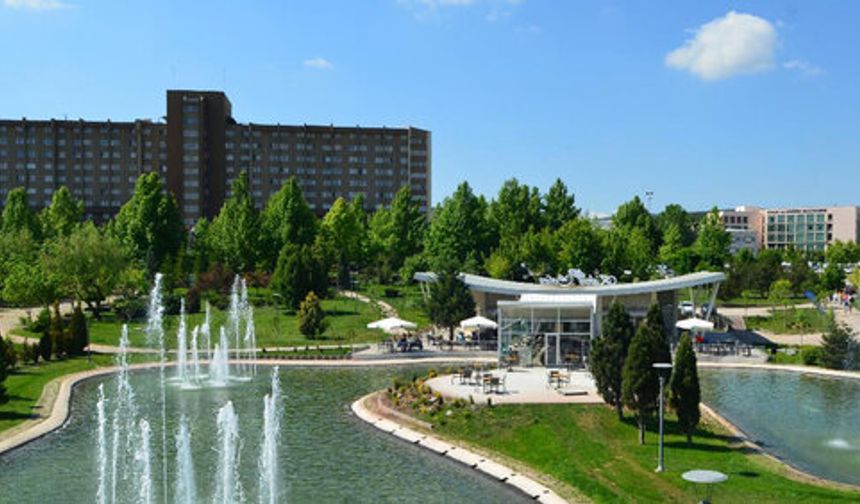 Eskişehir Osmangazi Üniversitesi Rektörlüğünden Öğretim Elemanı Alım İlanı