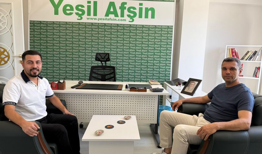 İlçe Jandarma Komutanı Gümüşay’dan Veda Ziyareti