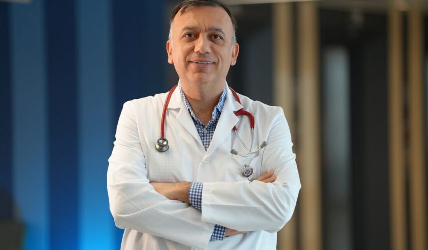 Medipol'den kronik hastalığı bulunan çocuklara yaz tatilinde tavsiyeler