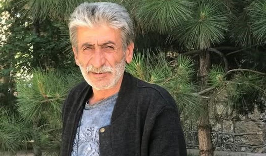 Sefa Ertekin Vefat Etti