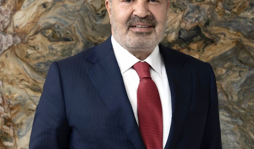 Aksa Enerji, Özbekistan'da Talimercan Doğal Gaz Kombine Çevrim Santrali'ni devreye aldı