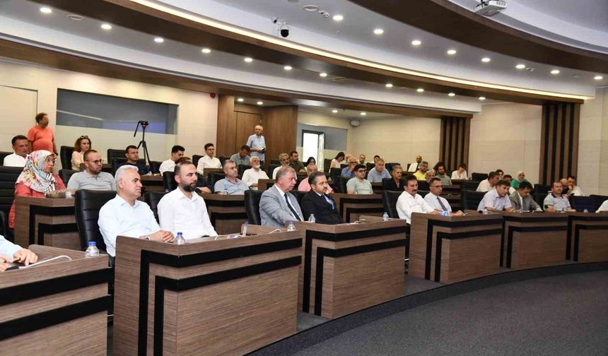 Isparta’ya özel teşvik sistemi tanıtıldı: 240 milyon TL’ye kadar destek