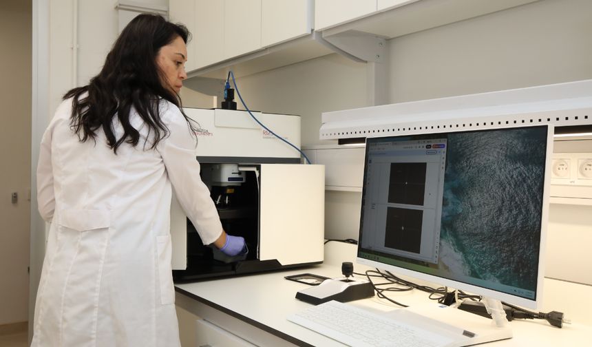 Akdeniz Üniversitesi organ nakillerinde kullanılan ilaç ve malzemelerin üretimi için çalışacak