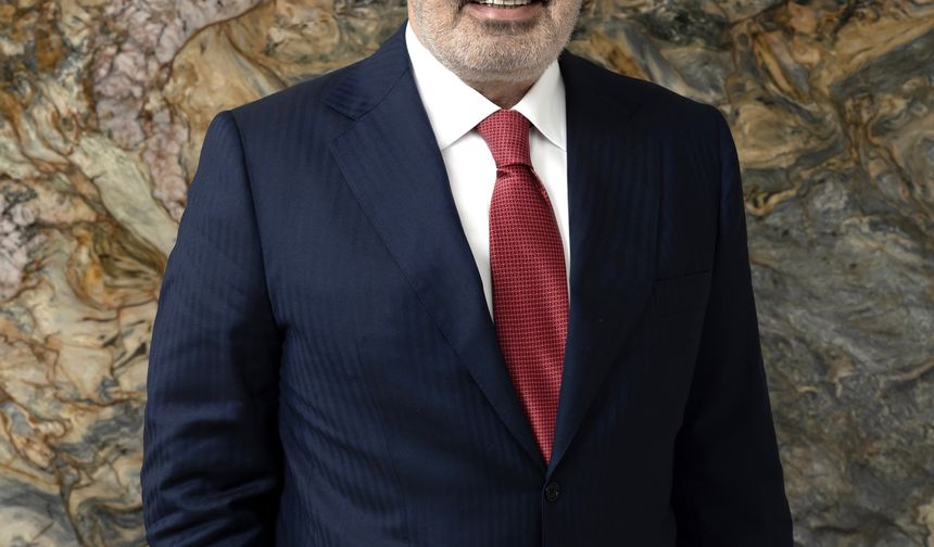Aksa Enerji yılın ilk yarısında 1,4 milyar lira net kar elde etti