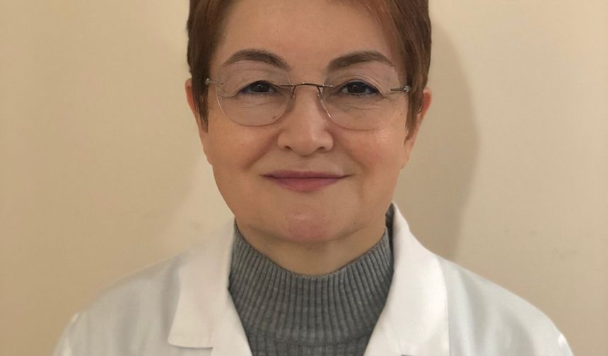 Aşı ve hijyen kurallarına uyum rotavirüs enfeksiyonlarından korunmanın en etkili yöntemi