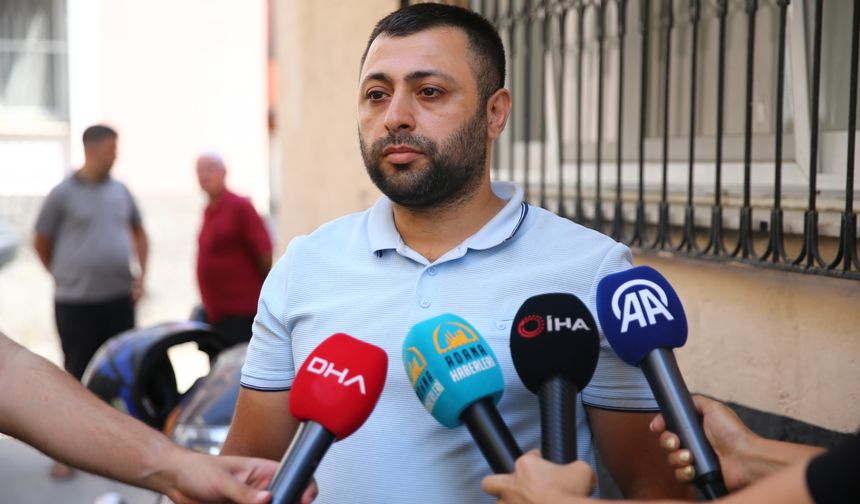 Kazada ölen gencin ailesi, sürücünün hak ettiği cezayı almasını istiyor