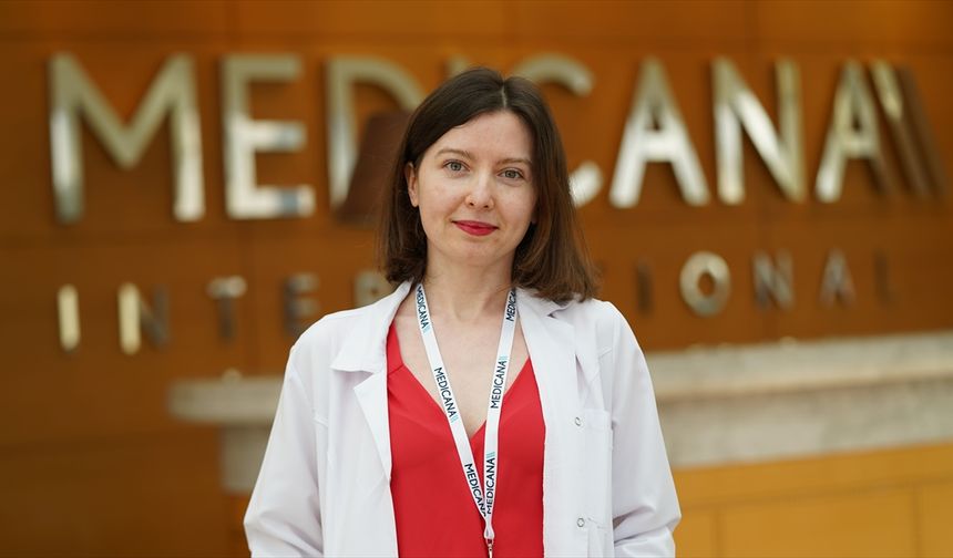 'Romatoid artrit' tedavisinde yeni nesil ilaçlar yaşam kalitesini artırıyor