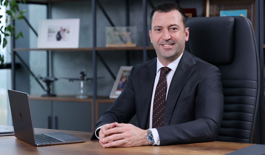 SYS Grup, DSEI Londra 2025'te ürünlerini sergileyecek