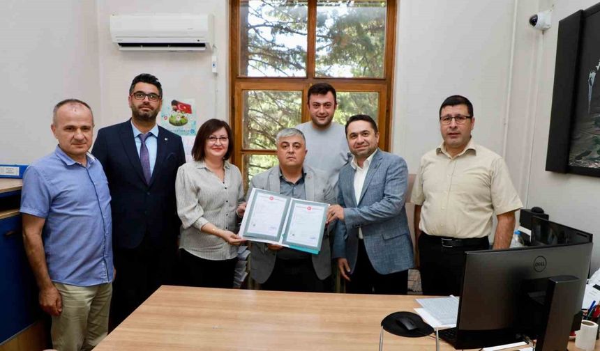 Akseki’ye yeni kampüs