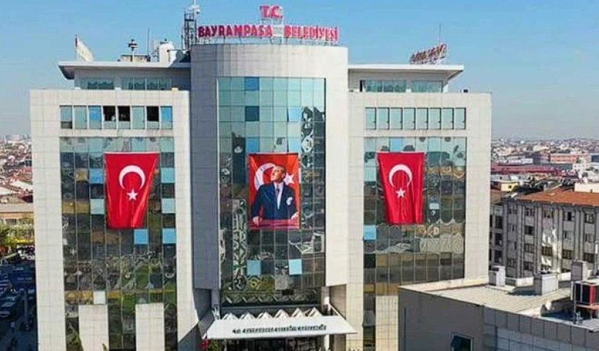 Bayrampaşa Belediyesi Memur alımı yapacak