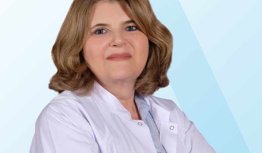 Çocuklarda İdrar Yolu Enfeksiyonuna Dikkat!