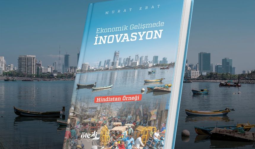 Ekonomik Gelişmede İnovasyon Çıktı
