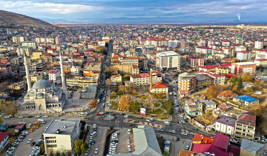 Afşin ve Bölgede Geçen Yıl Bugün Ne Oldu?