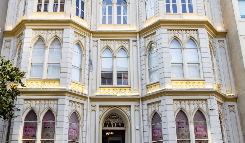 Kalyon Kültür, İstanbul Kültür Yolu Festivali'nin sanat rotaları arasında yerini aldı