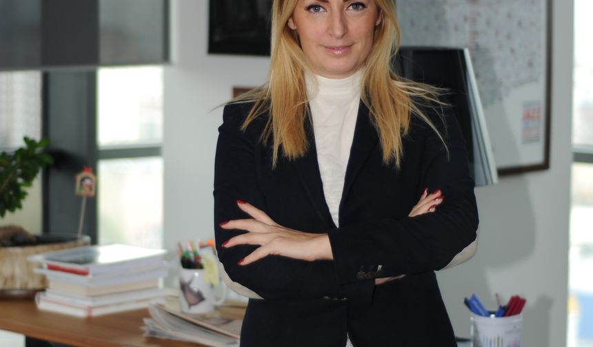 Meliha Ercan Vakfı'ndan kız öğrencilere yönelik burs programı
