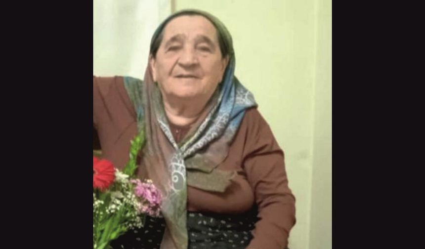 Zeynep Akpınar Vefat Etti