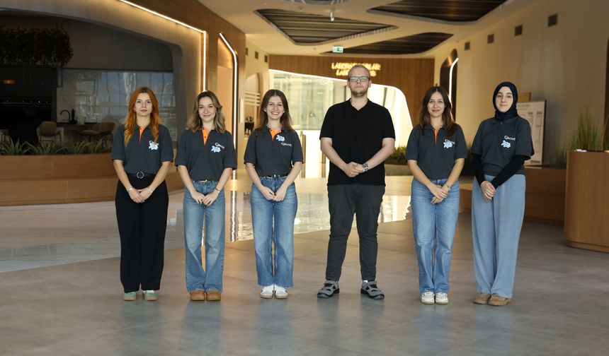 Akcoat 'The Future Project'in yeni dönemini başlattı