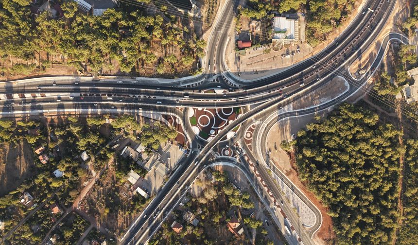 Bakan Uraloğlu, Antalya'da yol açılışı ve temel atma törenlerine katılacak: