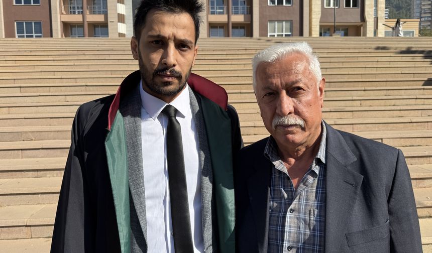 Boşandığı Eşini Öldüren Sanığa Ağırlaştırılmış Müebbet Hapis Cezası Verildi