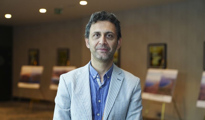 Orman yangını riskli bölgelerin genişlemesinde iklim değişikliği faktörü öne çıkıyor