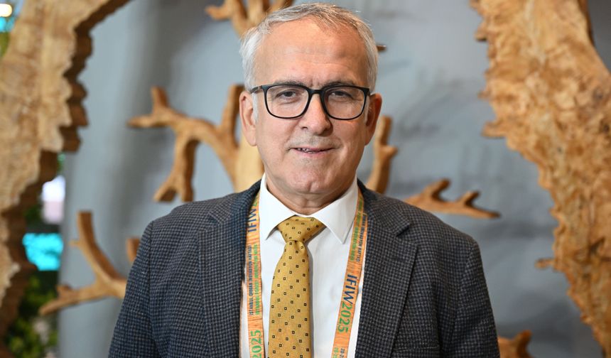 Yapay zeka orman yangınlarında farkındalığın artmasına katkı sağlıyor