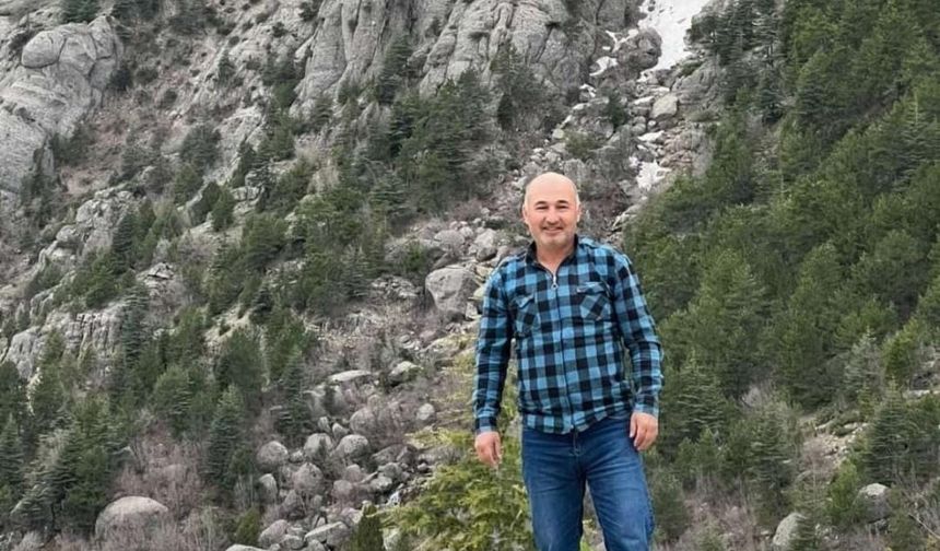 Fakı Kalender Vefat Etti