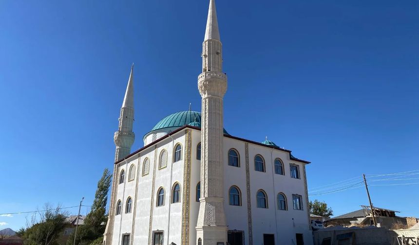 2025–2026 Üç Aylar ve Kandil Takvimi Belli Oldu