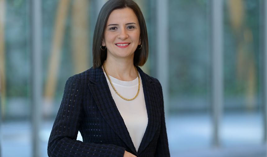 Garanti BBVA'ya Sardis'ten 7 ödül birden