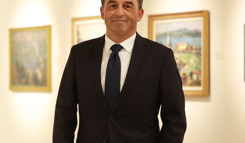 İş Bankasına 'Türkiye'nin En İyi Bankası' ödülü