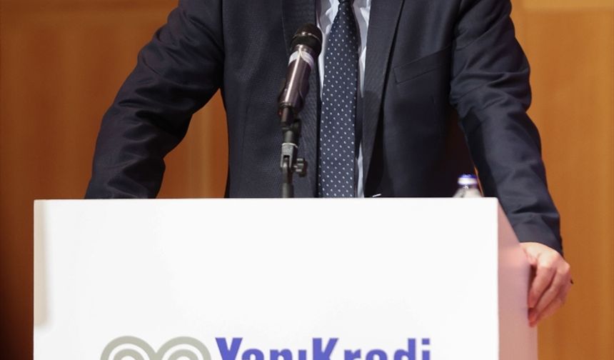 Yapı Kredi 'Sınırları Kaldıran Kadınlar' programı kapsamında etkinlik düzenledi