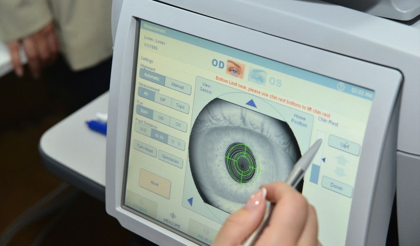 ZEISS Türkiye'den eğitimde fırsat eşitliği için sosyal sorumluluk projesi