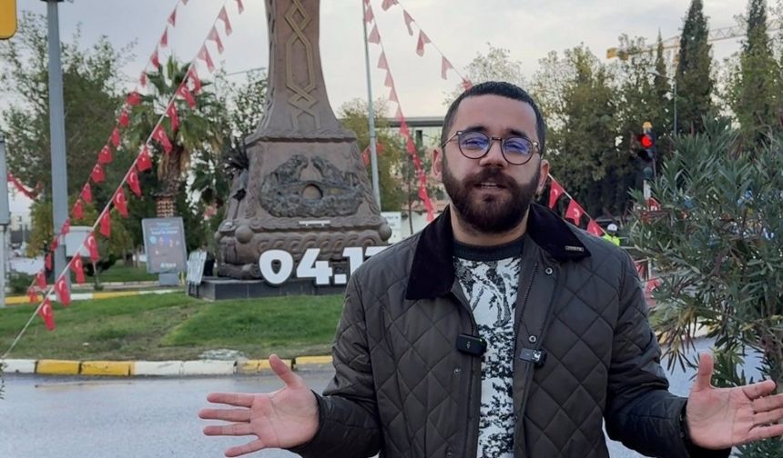 Deprem bölgesinde büyük fuar hazırlığı