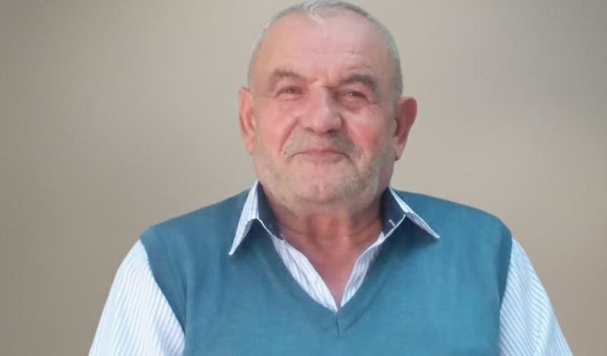 Ahmet Kır Vefat Etti