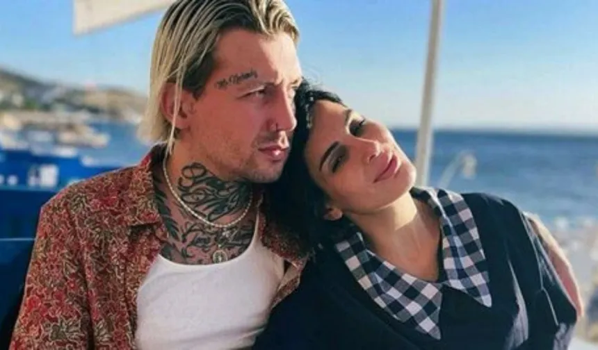 Barış Kenan Özkan’ın Yeni Sevgilisi Kim? Sosyal Medyada Gündem Oldu