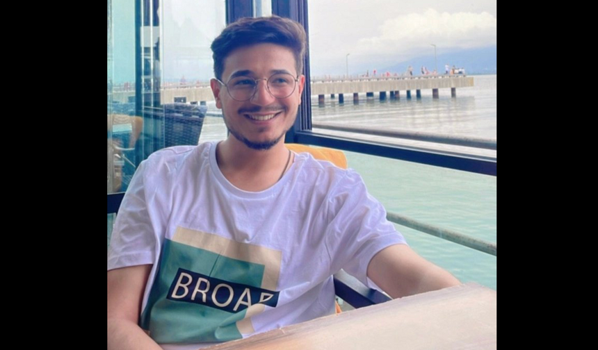 Cuma Şahin Vefat Etti