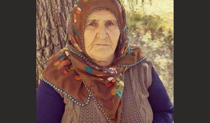 Güllü Köş Vefat Etti