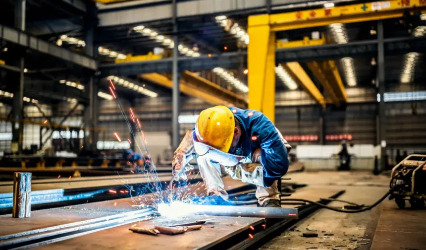 Kahramanmaraş’ta İş Yeri Sayısında Rekor Artış: Bir Yılda 3 Bin 376 Yeni İşletme