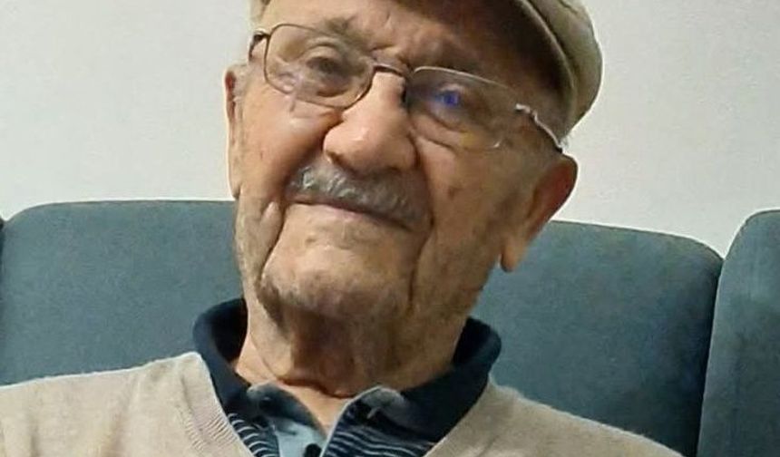 Mehmet Şahin Vefat Etti