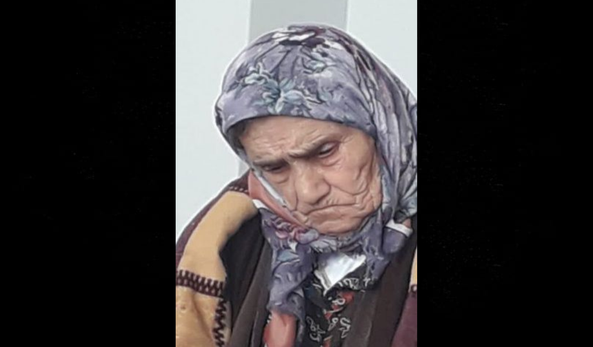 Münevver Yaralı Vefat Etti