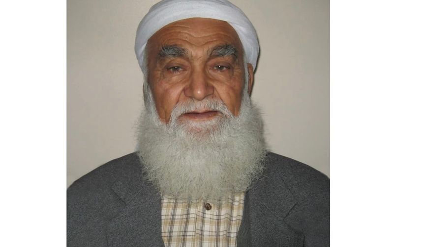 Süleyman Durna Vefat Etti