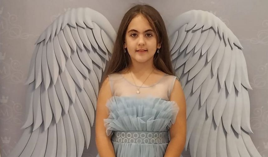 Küçük Yasemin Yaşam Mücadelesini Kaybetti