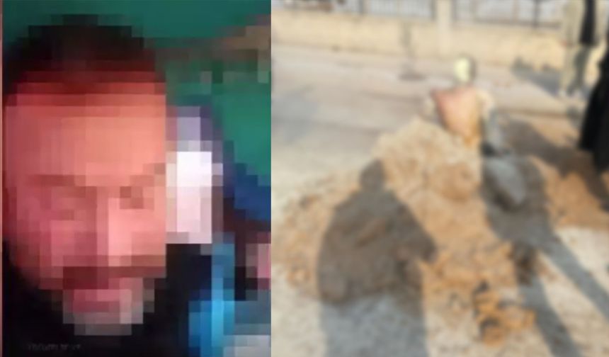 Üzerine Benzin Döken Şahsın Abisi Konuştu