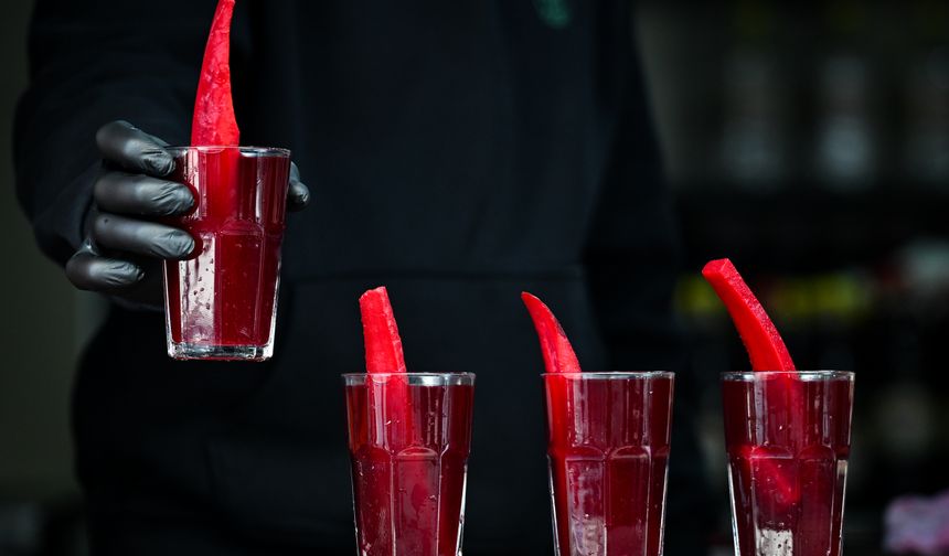 Adana şalgam suyunun Avrupa Birliği tesciliyle ihracatının arttırılması hedefleniyor