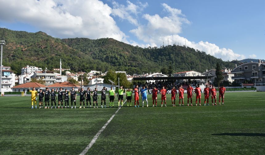 Bölgesel Amatör Lig