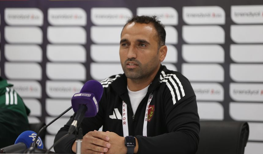 Futbol: Trendyol 1. Lig